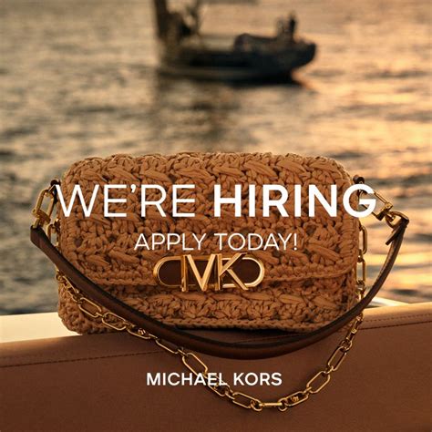 Michael Kors hiring Assistant Buyer, Handbags in New York, New 